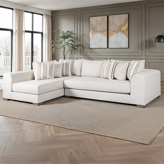 Alameda - Sectional