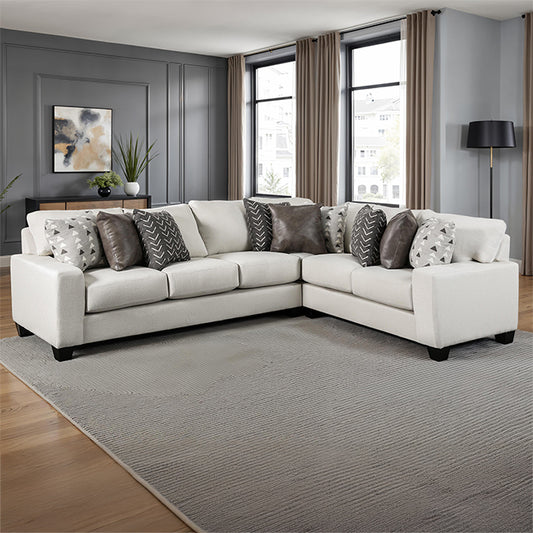 Millburn - Sectional