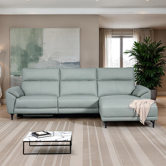 Theola - Power Sectional, Right Chaise
