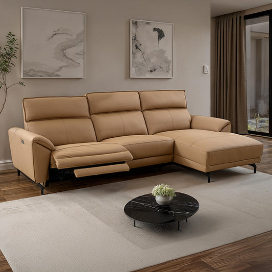 Theola - Power Sectional, Right Chaise