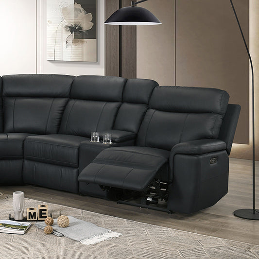 Oliverus - Power Sectional