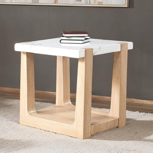 Sundbry - End Table
