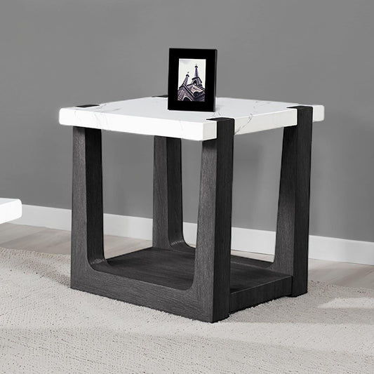 Sundbry - End Table