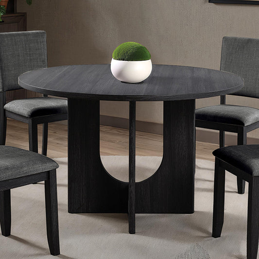 Oberto - Round Dining Table