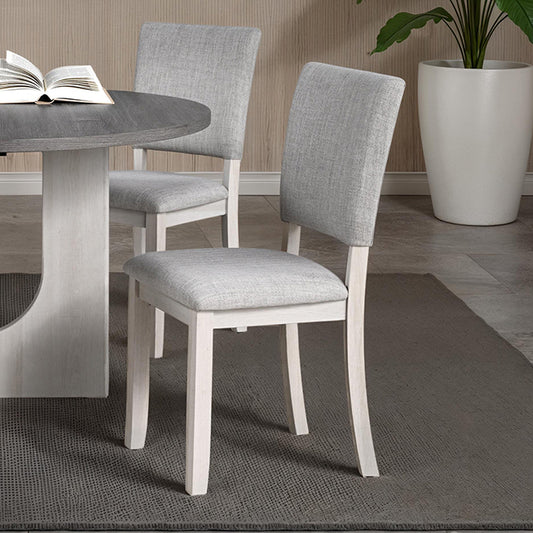 Oberto - Upholstered Side Chair (4/Ctn)