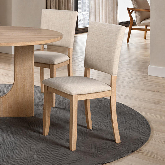 Oberto - Upholstered Side Chair (4/Ctn)