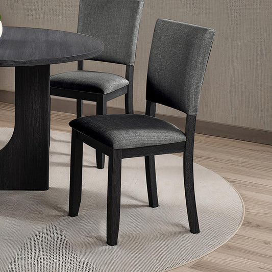 Oberto - Upholstered Side Chair (4/Ctn)
