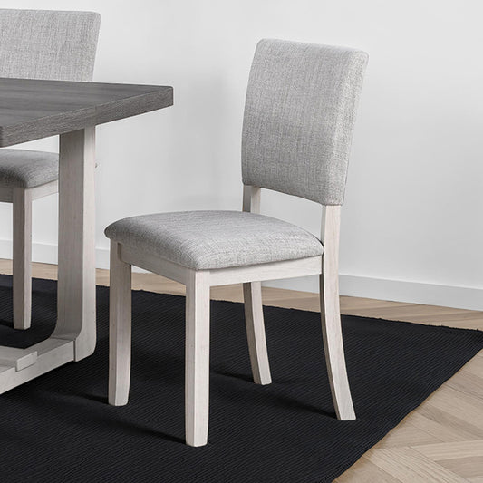 Sauro - Upholstered Side Chair (4/Ctn)