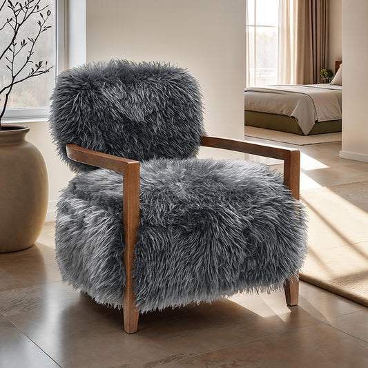 Eramo - Accent Chair