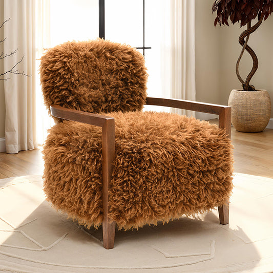 Eramo - Accent Chair