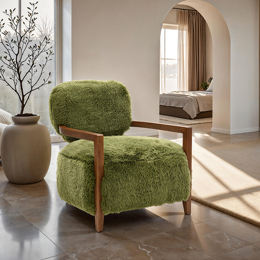 Eramo - Accent Chair