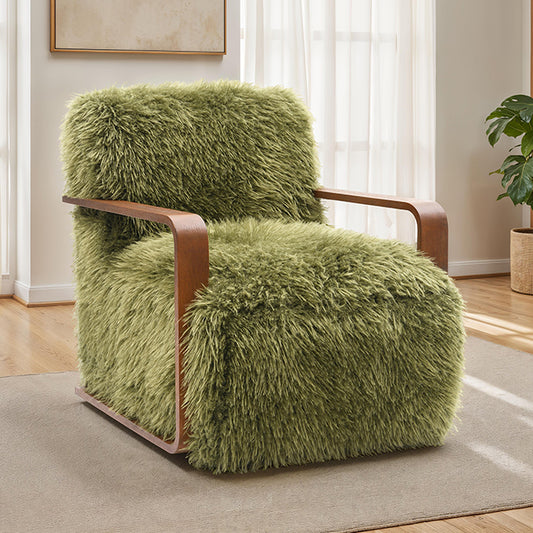 Elardo - Accent Chair
