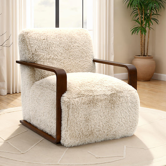 Elardo - Accent Chair