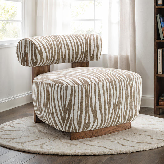 Niobe - Accent Chair