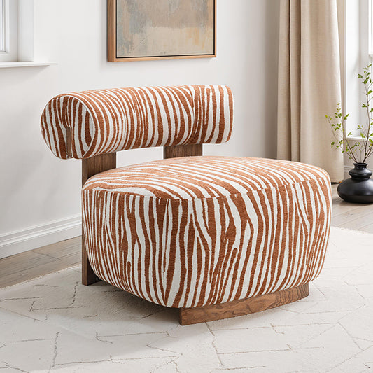 Niobe - Accent Chair