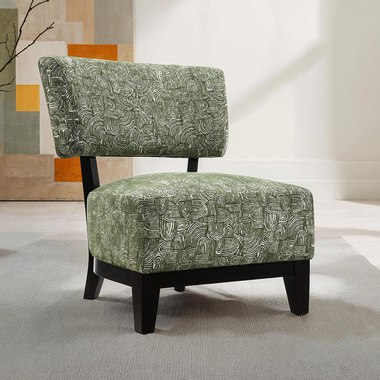 Aveni - Accent Chair