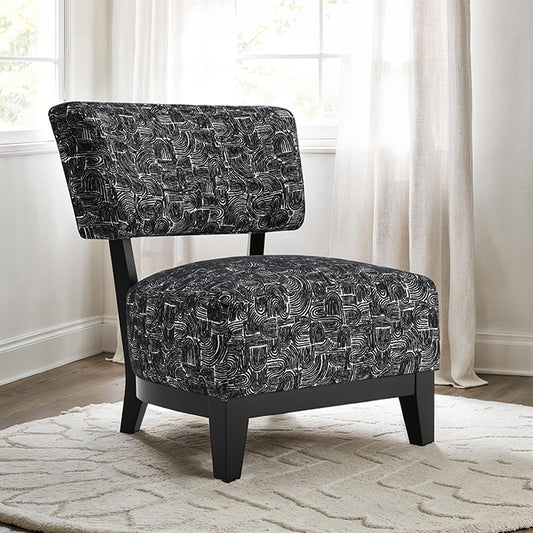 Aveni - Accent Chair