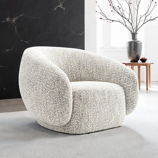 Savino - Swivel Chair