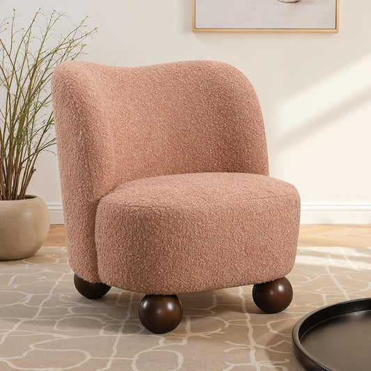 Karey - Accent Chair