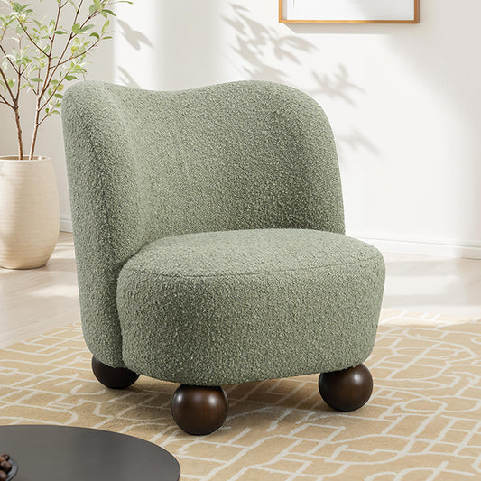 Karey - Accent Chair