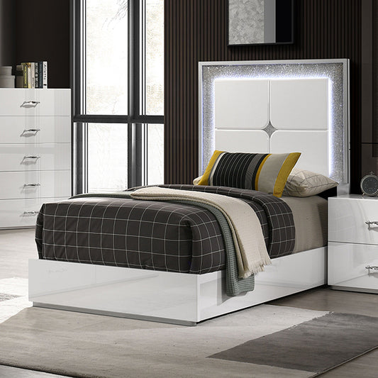 Stoholm - Full Bed