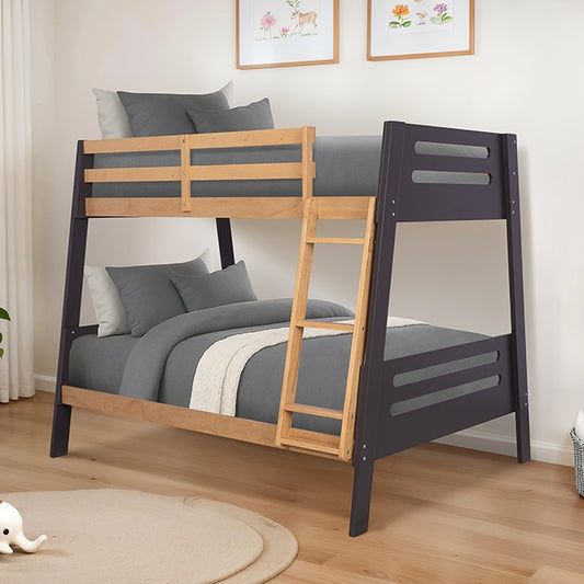 Kallen - Twin/Full Bunk Bed