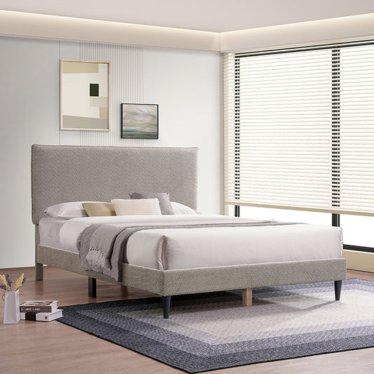 Dorcas - Bedroom