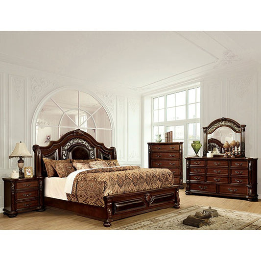 Flandreau - 5 Pc Queen Bedroom Set