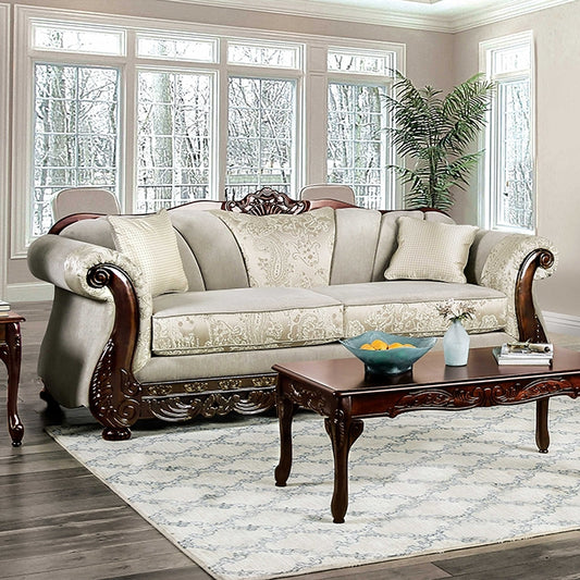 Newdale - Sofa