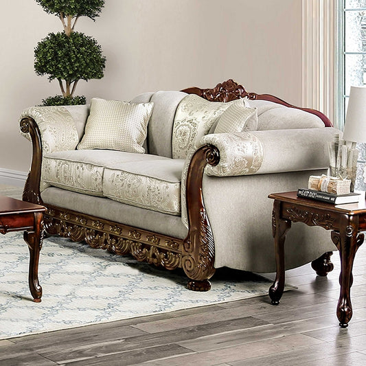 Newdale - Love Seat