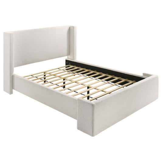 QUEEN BED