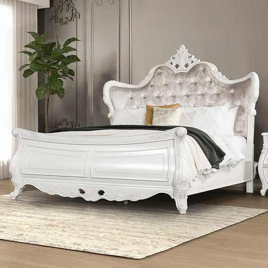 Valentini - E.King Bed