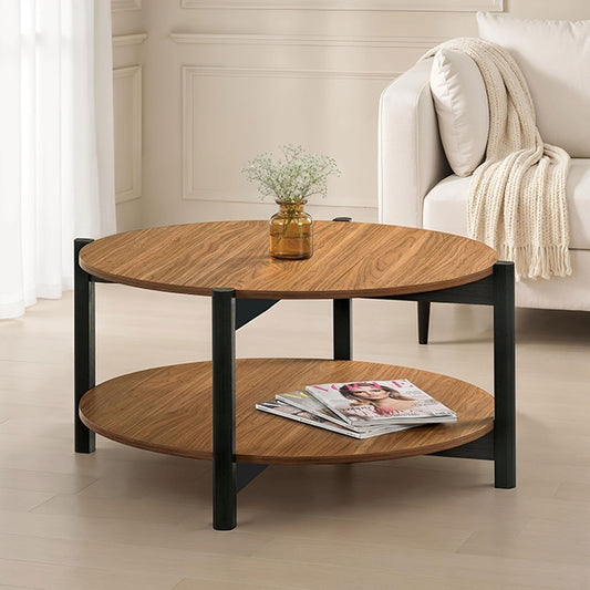 Hyde - Round Coffee Table