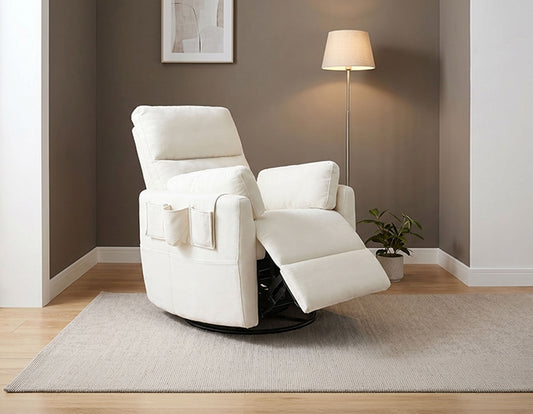 Rogers - Power Recliner