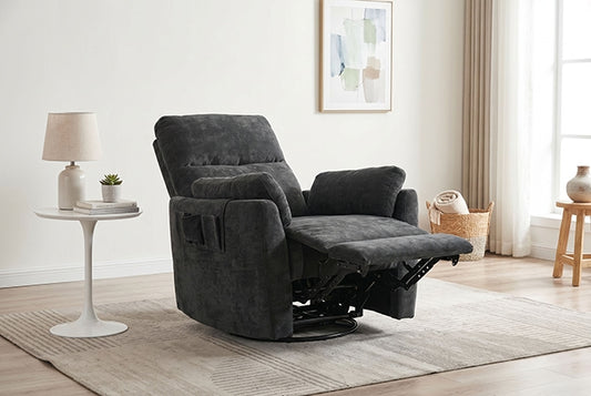 Rogers - Power Recliner