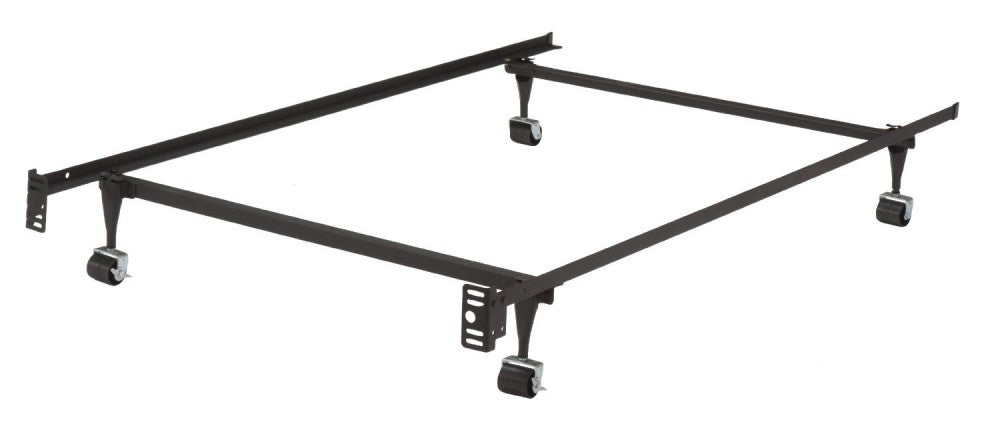 Metal Bed Frame - Twin/Full