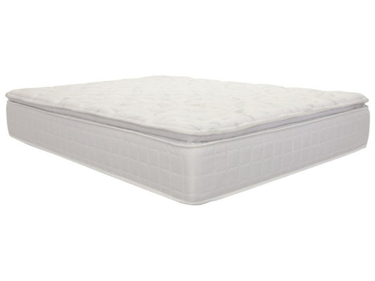 Pillow Top Mattress - Full