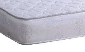 Orthopedic Deluxe Mattress - California King
