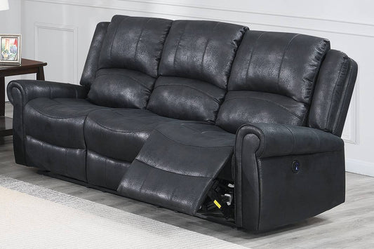 Power Motion sofa