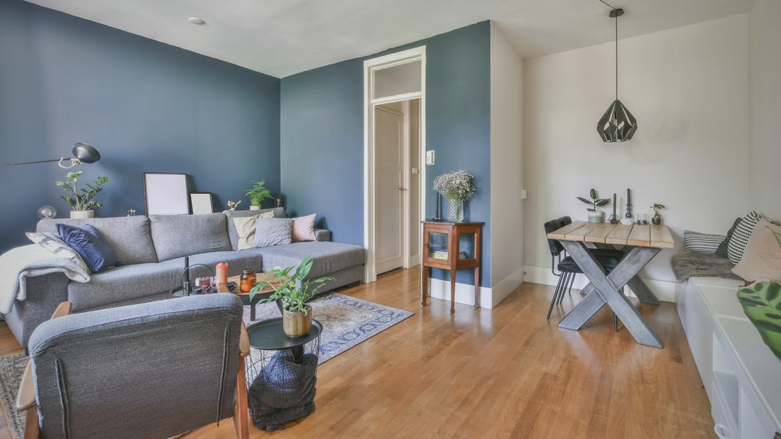 4 Tips for Online Furniture Shopping