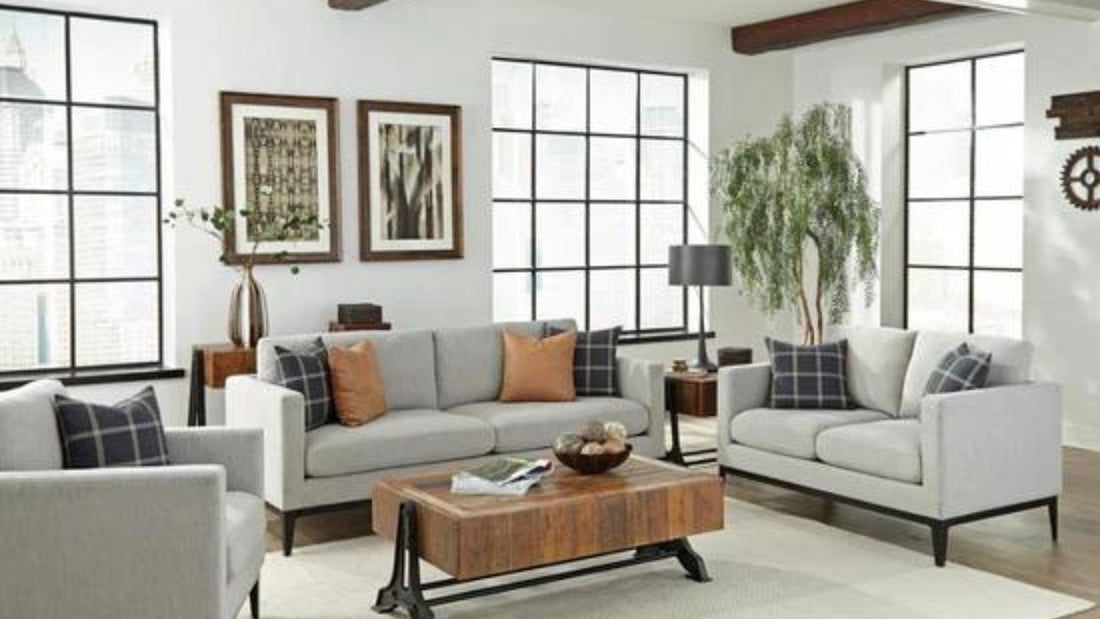 How to Decorate Your Living Room Like a Pro