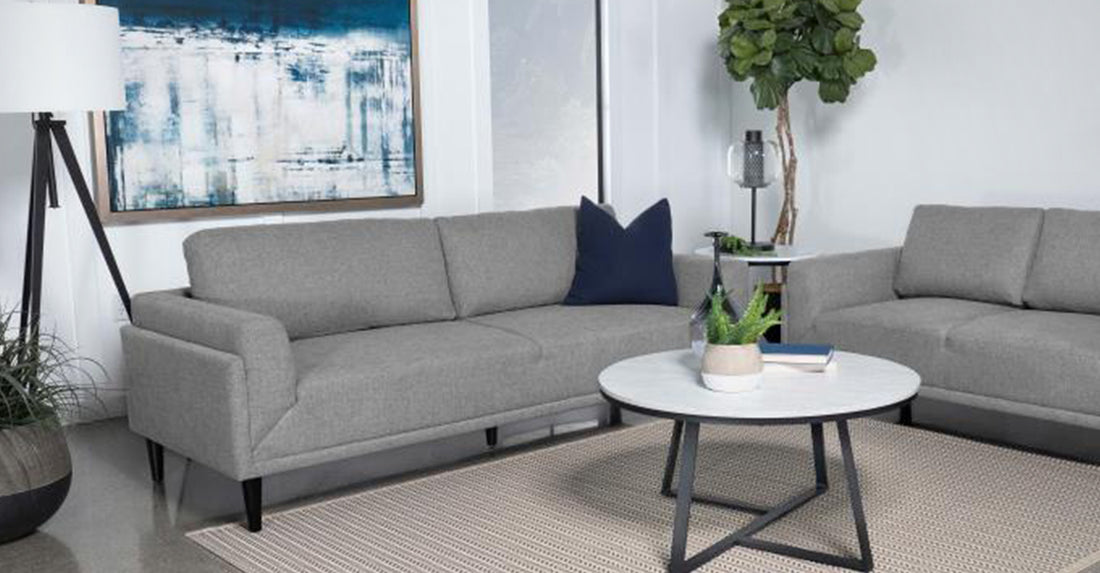 Easy Ways to Create a Stunning Living Room with Furniture World Superstores in Las Vegas