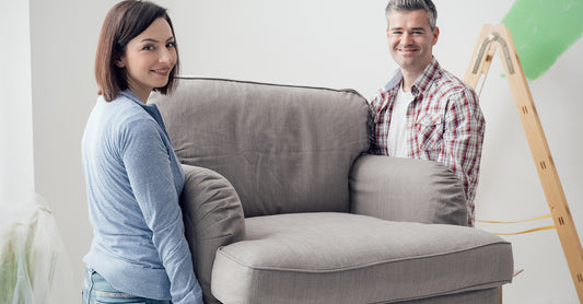 Four Common Furniture Buying Mistakes to Avoid