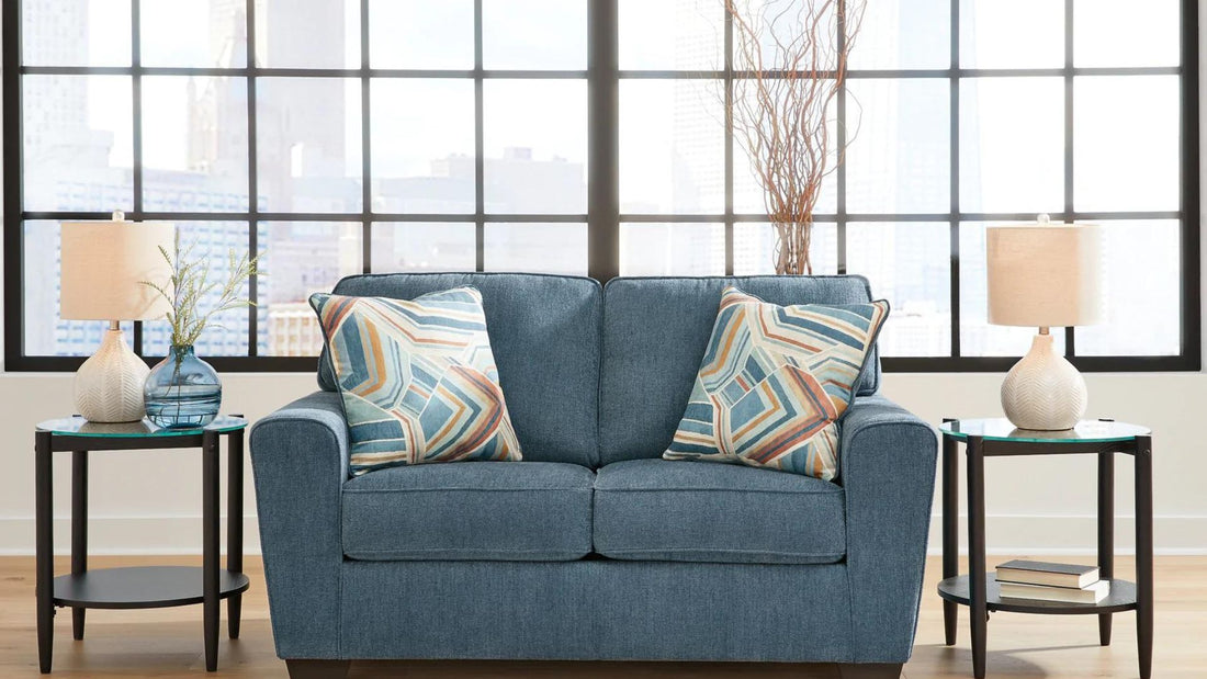 Four Ways You Can Redecorate Your Living Room