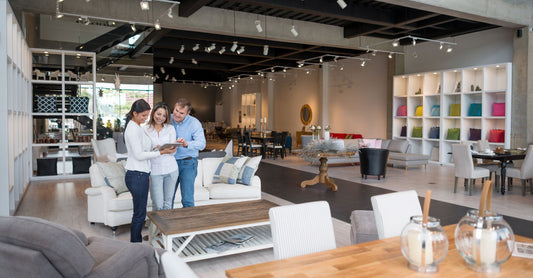 Why Choose New Furniture Over Used?