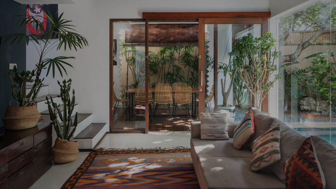 How to Make Your Small Space Feel Bigger with Furniture Arrangement