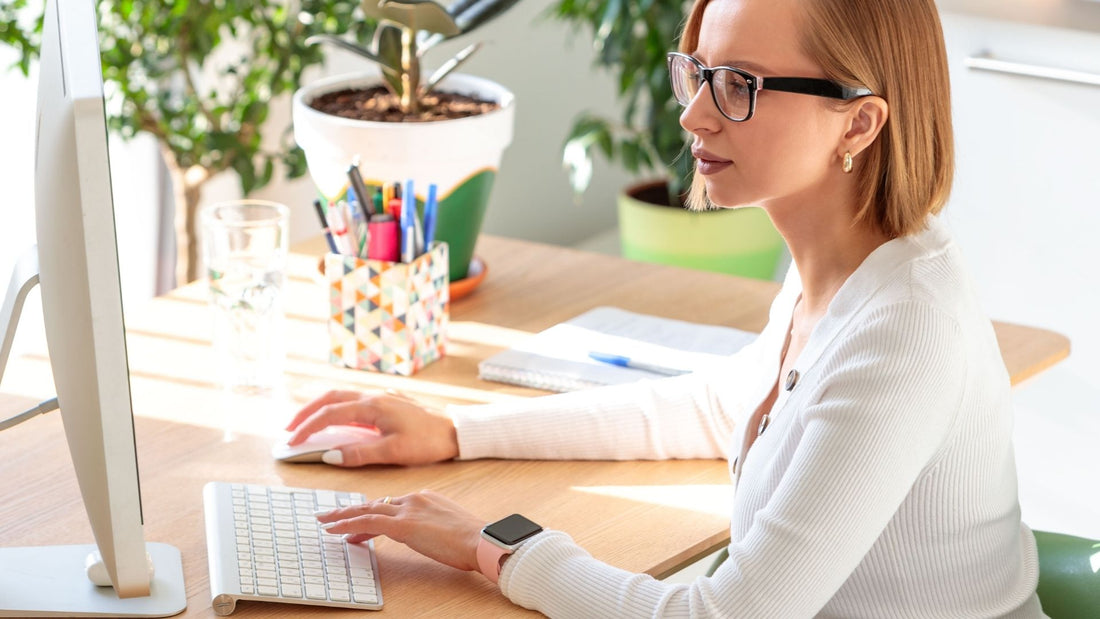 4 Tips for the Best Home Office