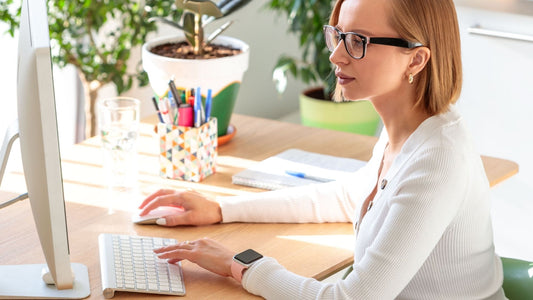 4 Tips for the Best Home Office