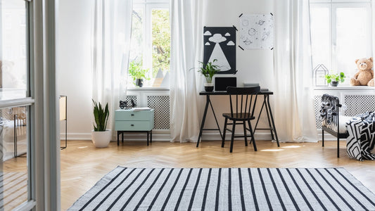 4 Tips to Remodel Your Child's Room