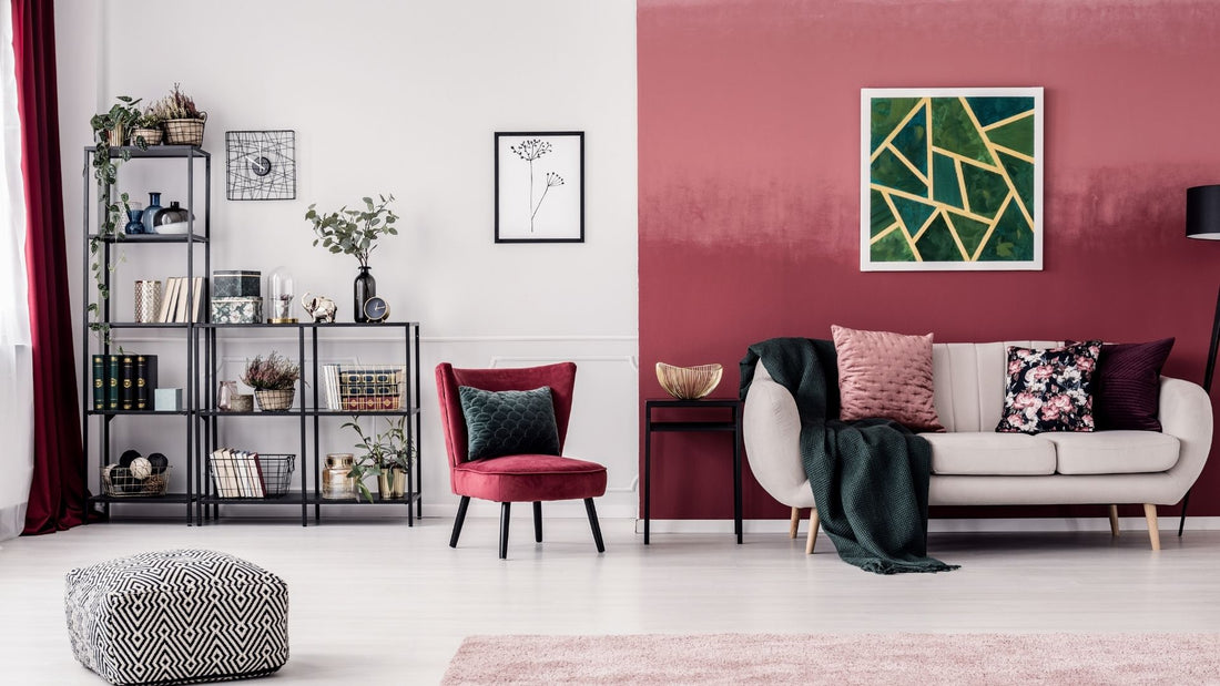 How a Bookcase Can Spruce Up Your Home